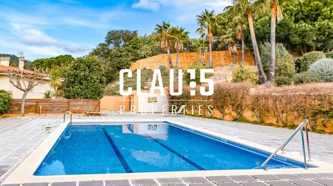 Photo 4 of Detached homes for sale in Urbanitzacions, Sant Pol de Mar