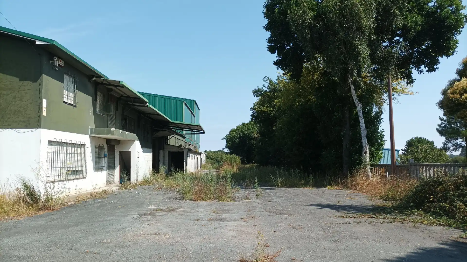 Industriegebäude zum Verkauf in Ur San Vicente Meira Bo Eiravedra, imagen 16