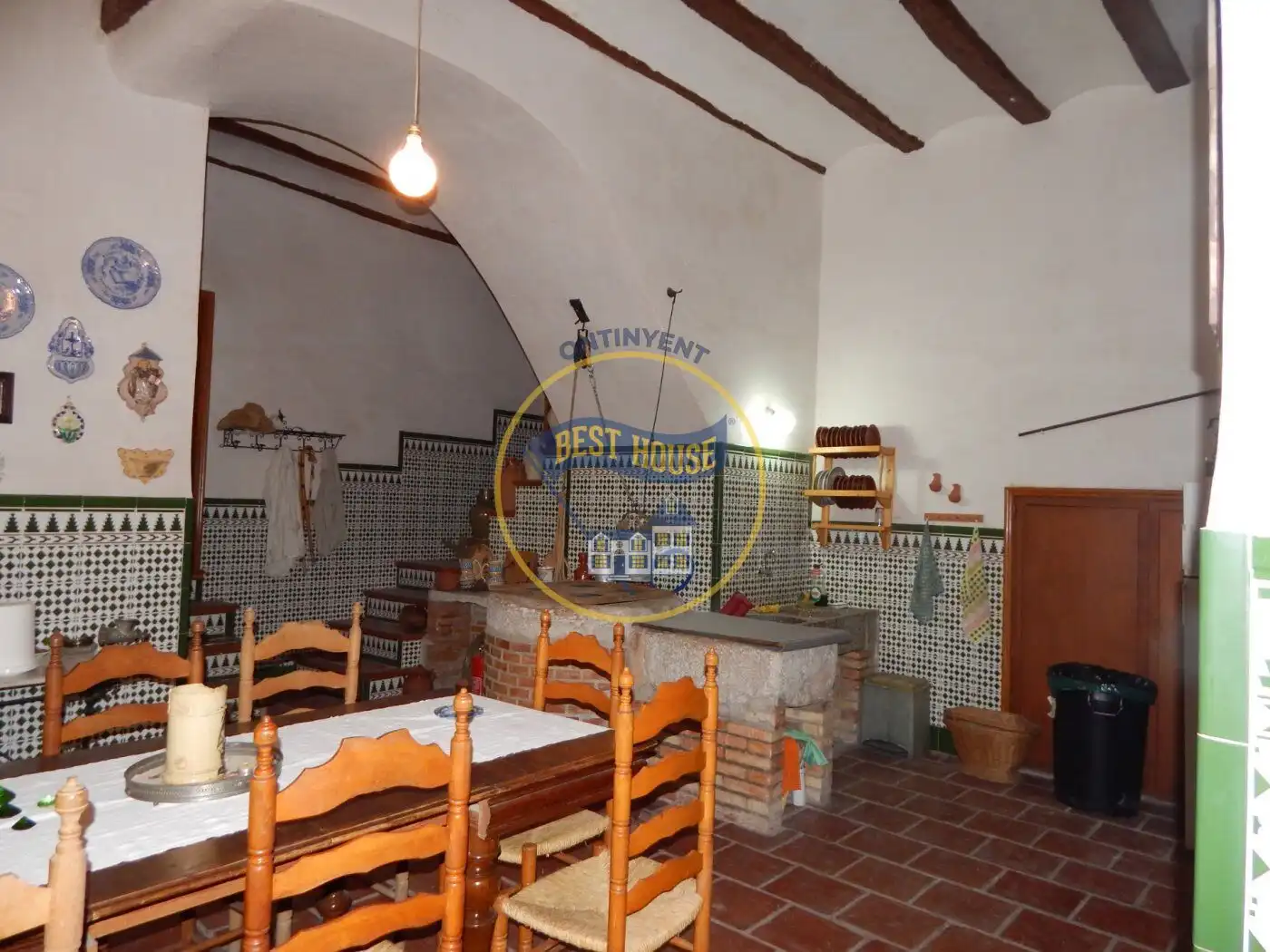 Chalet con terraza en venta en Agullent, imagen 11