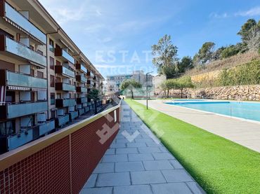 Piso con balcón en venta en Avinguda Vila de Tossa