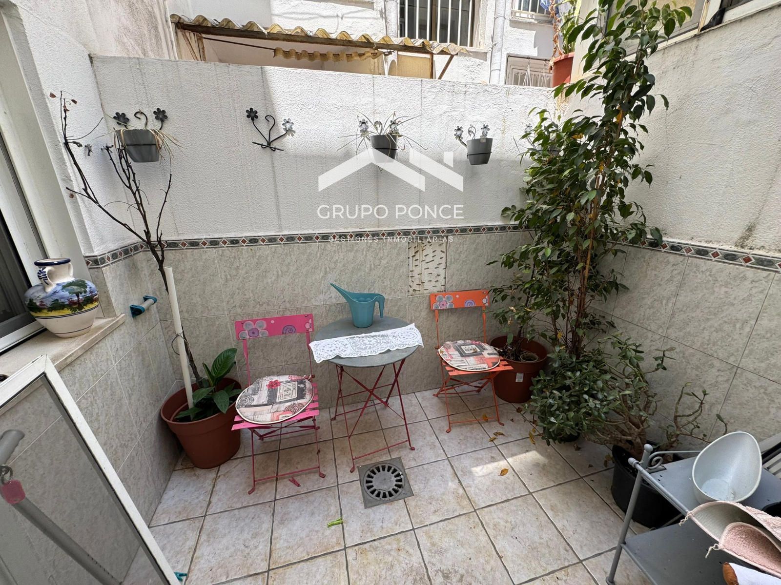 Terrassa de Pis en venda en Jerez de la Frontera