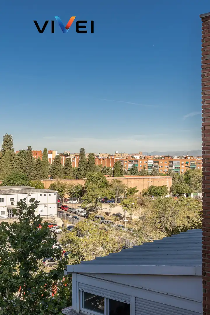Flat with lift for sale in Calle de Antonio de Leyva, imagen 44