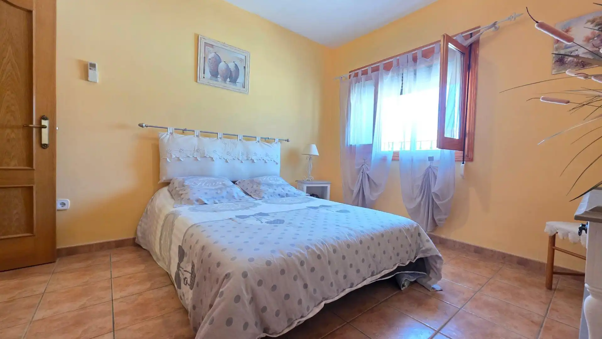Bedroom of Houses for sale in Rafelcofer