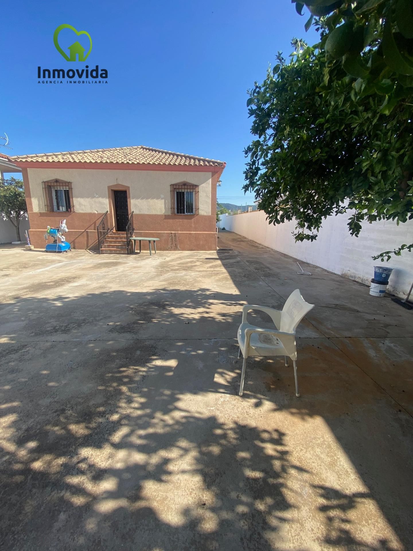 Terrassa de Casa o xalet en venda en  Córdoba Capital amb Piscina