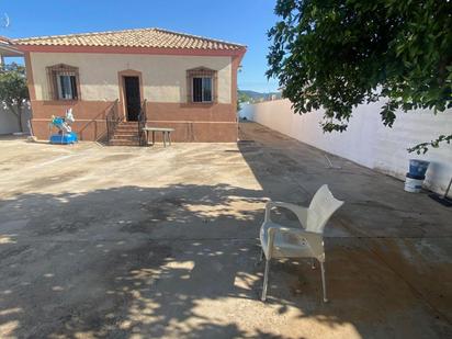 Terrace of House or chalet for sale in  Córdoba Capital  with Swimming Pool