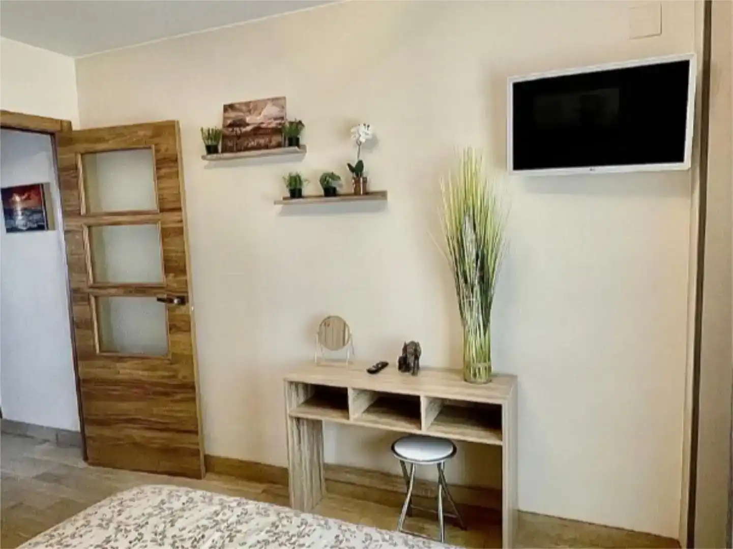 Piso en venta en Dénia con Aire acondicionado, Jardín privado y Trastero
