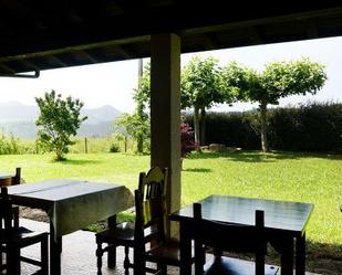 Casa o xalet en venda en Ibarrangelu amb Calefacció, Jardí privat i Terrassa