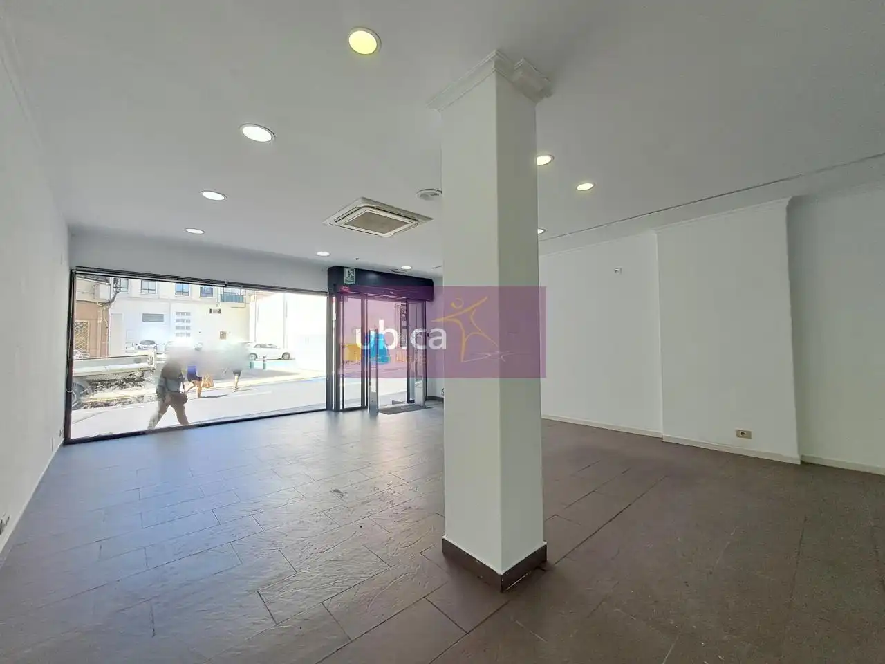 Business premises to rent in Salceda de Caselas, imagen 12