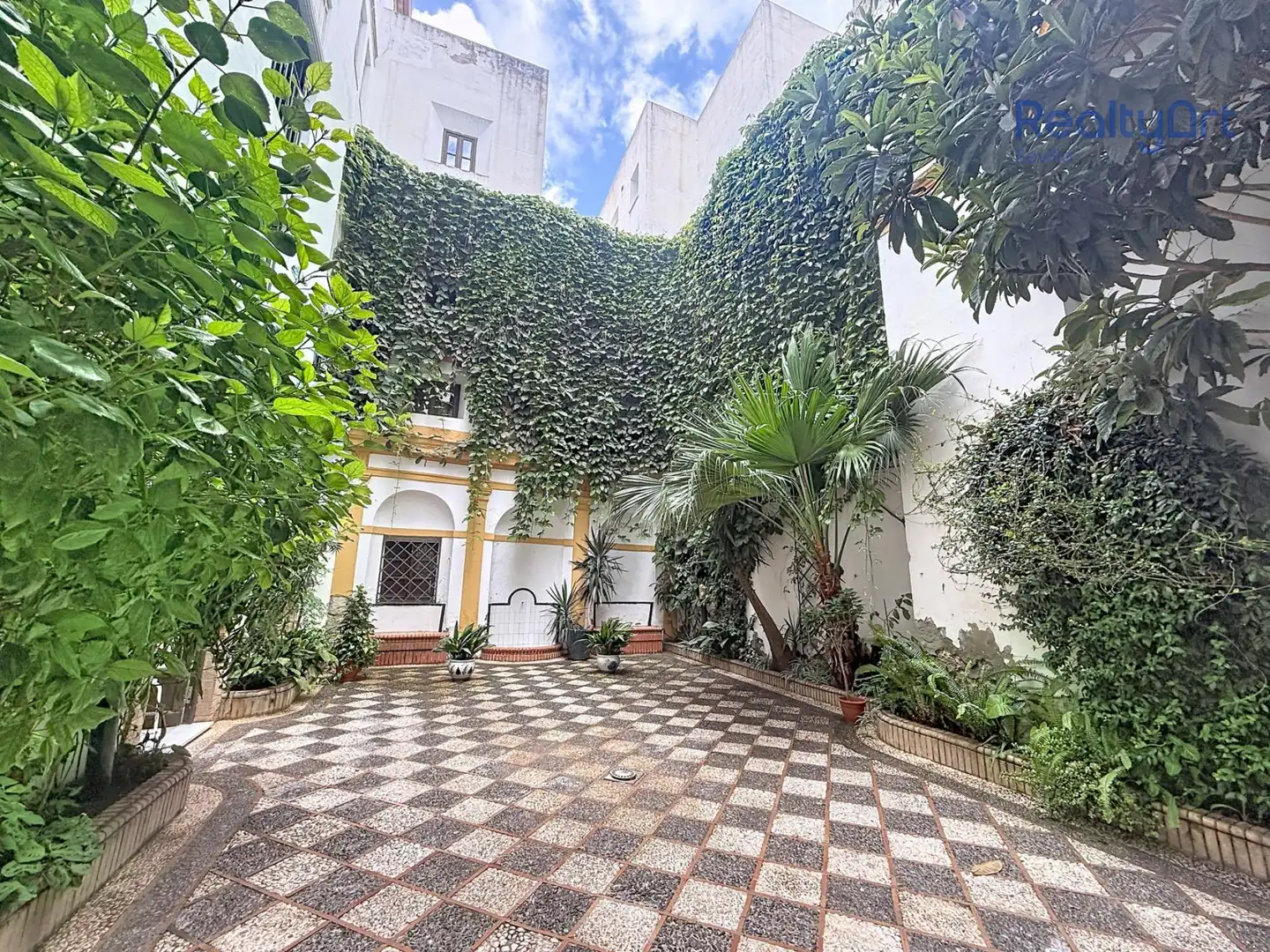Mini appartamento con ascensore in vendita a Casco Antiguo, imagen 9