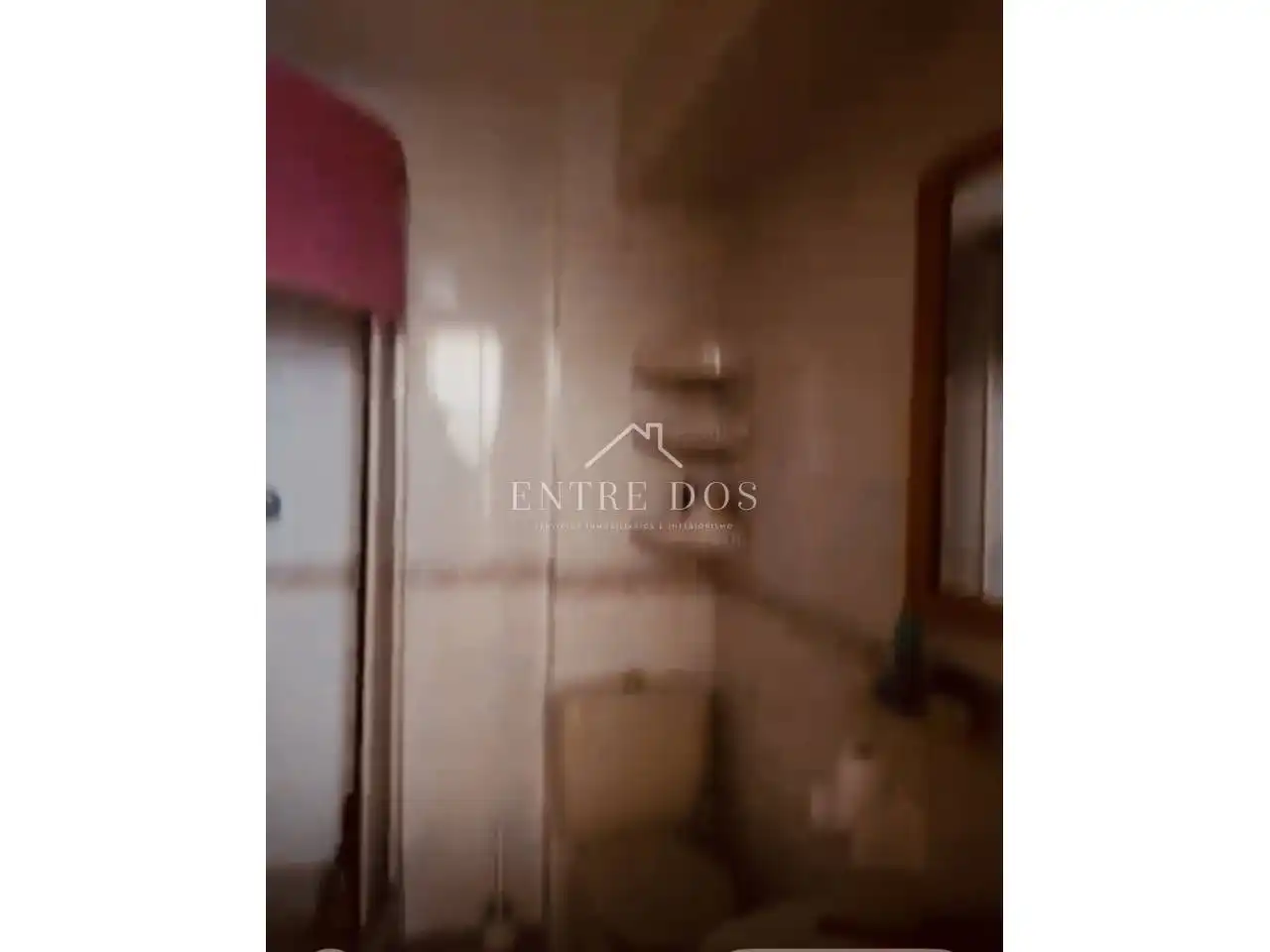 Baño de Casa o chalet en venta en El Toro