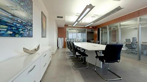 Photo 3 of Office for sale in  Lluis Companys, Instituts - Universitat, Lleida