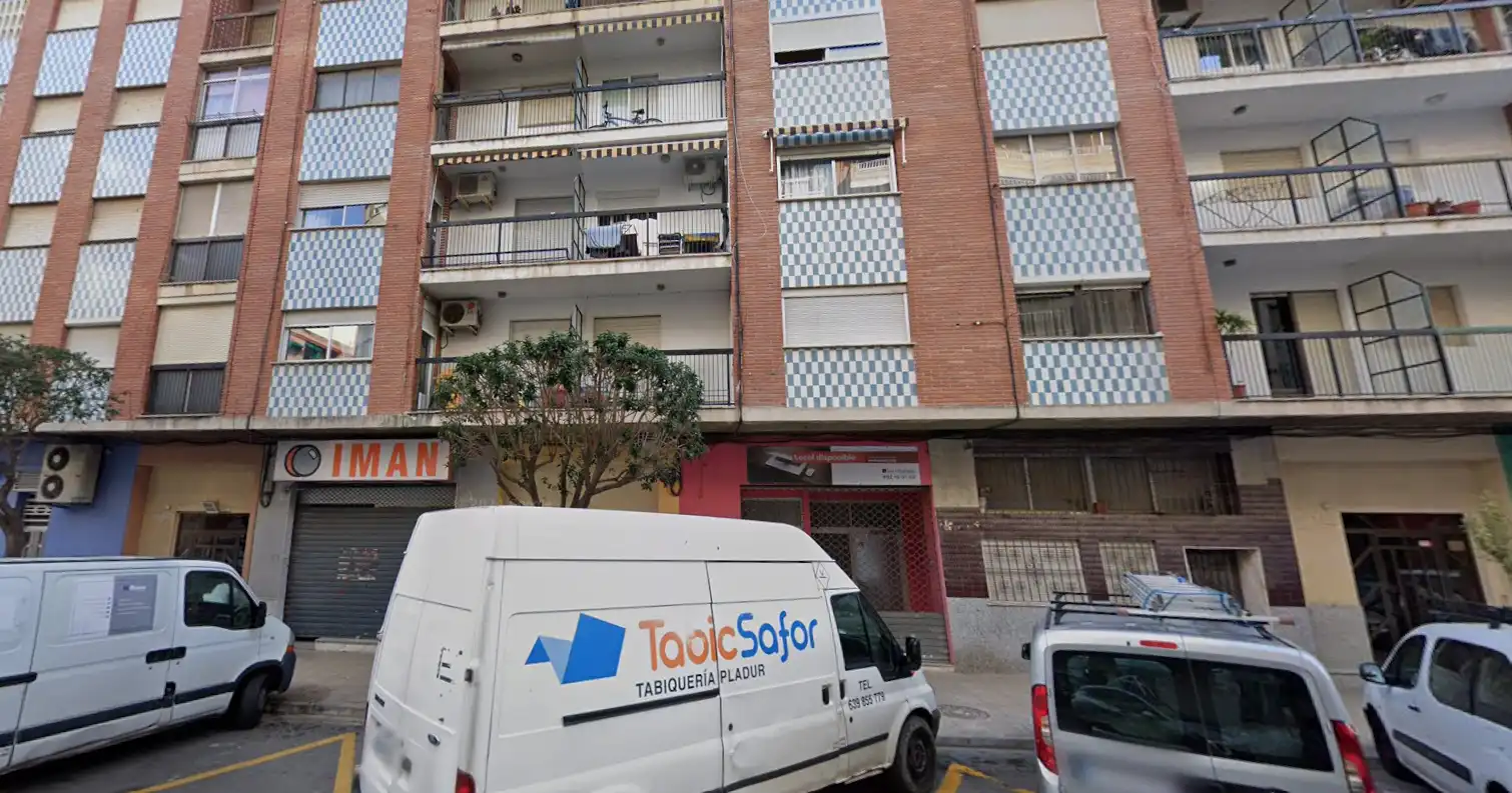 Appartement compact à vendre à SANT PERE, 68 68