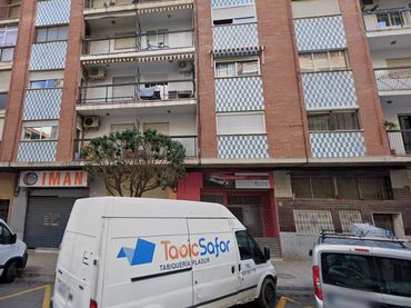 Apartamento en venta en SANT PERE, 68 68