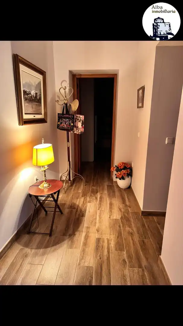 Finca rústica en venda en Anaya de Alba amb Terrassa i Moblat
