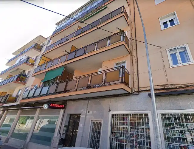 Pis en venda a PARDO SANTALLANA 35