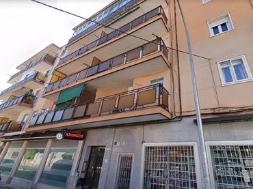 Pis en venda a PARDO SANTALLANA 35