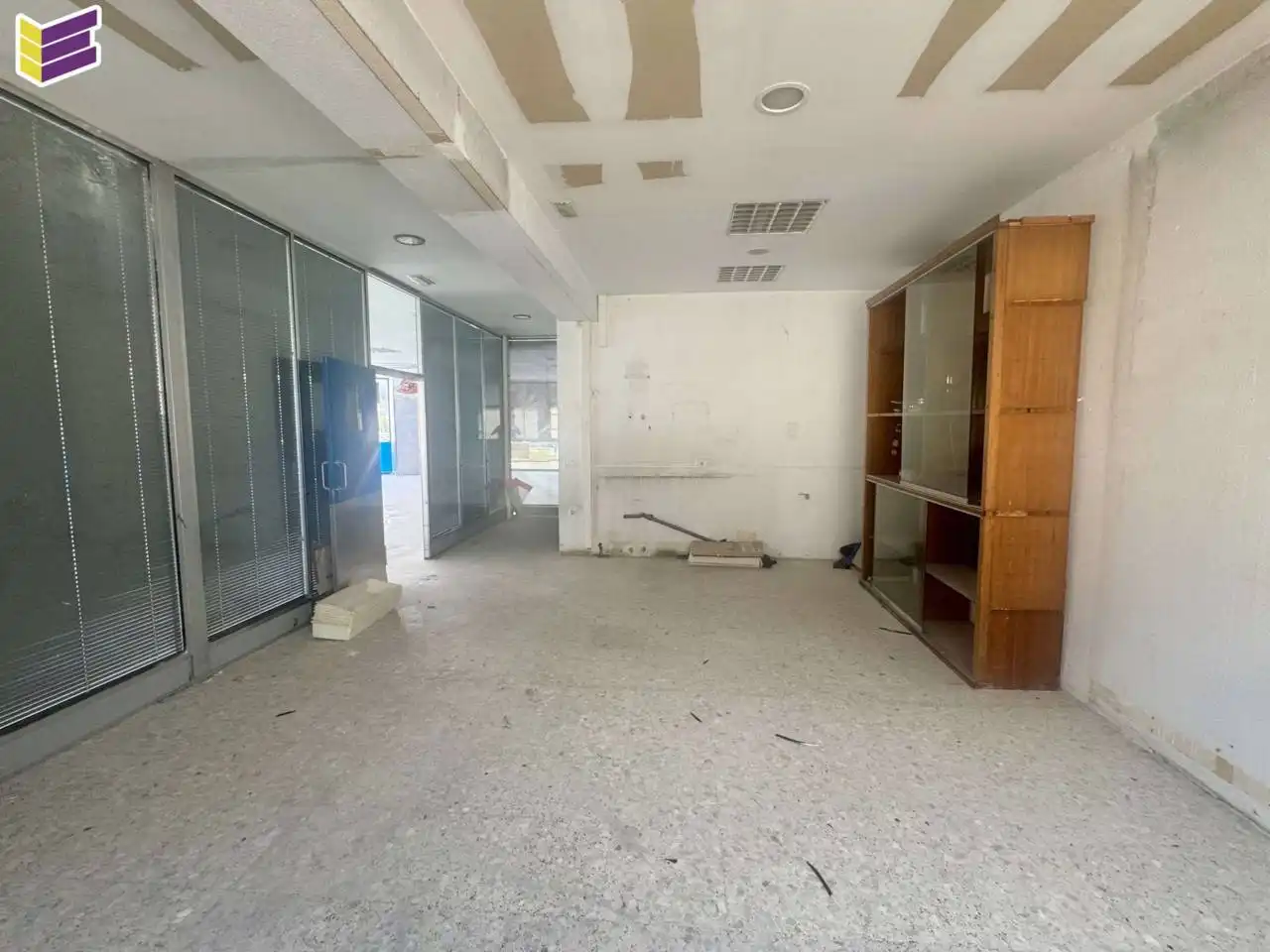 Gewerbefläche zur Miete in Avenida Galicia 60, imagen 25