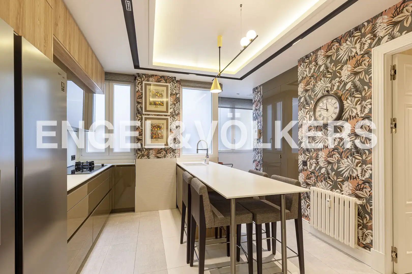 Piso con ascensor en venta en O'Donnell, imagen 8