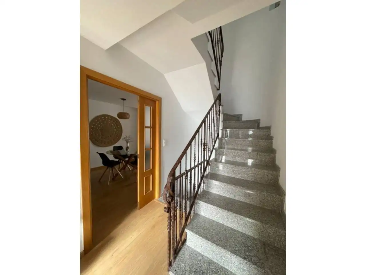 Detached house with pool to rent in Calle SAUCES 12, imagen 23