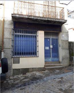 Local comercial en Venta en Puerto de Béjar