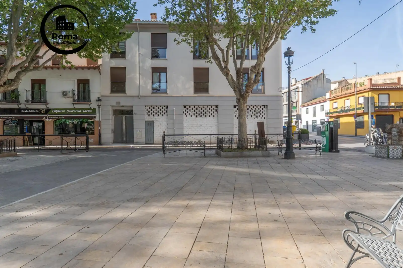 Local comercial en venda a Ogíjares, imagen 6
