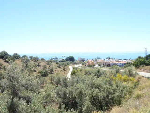 Wohnungen zur Miete in Vélez-Málaga mit Terrasse, Abstellraum und Möbliert
