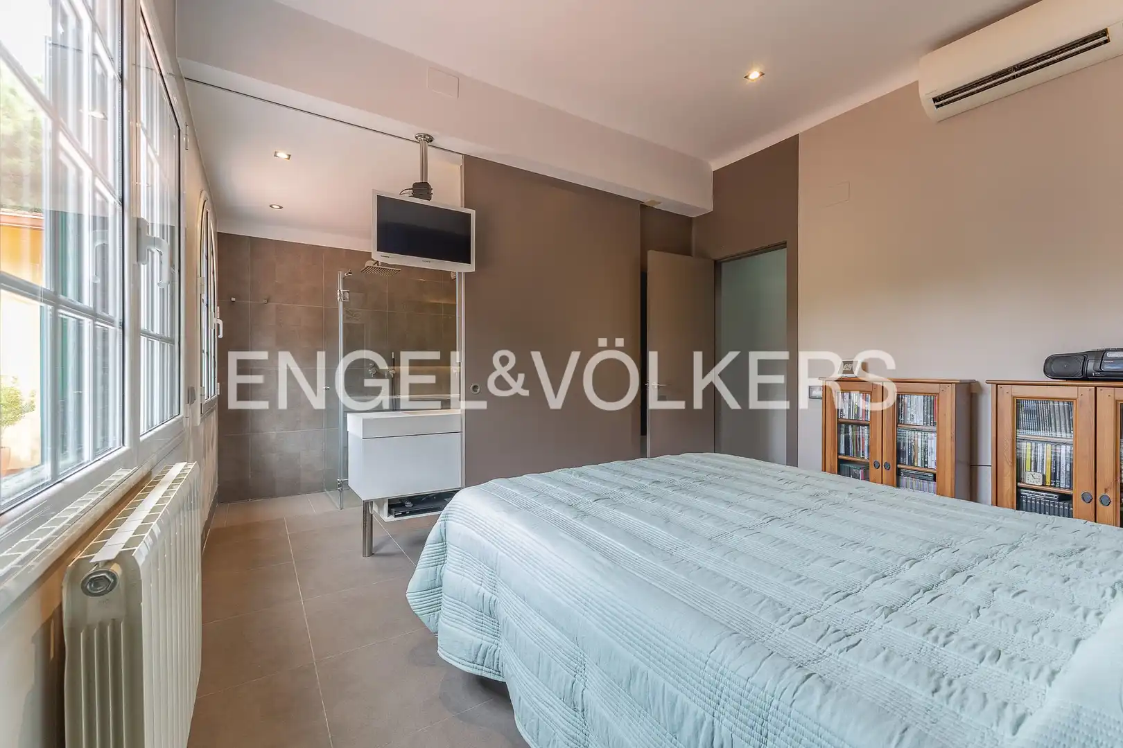 Casa amb jardí en venda a Avinguda d'Emeterio Escudero, imagen 30