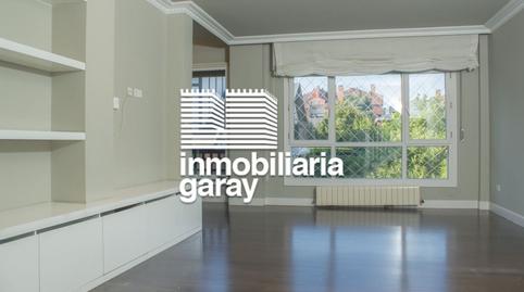 Foto 5 de Dúplex en venda a Neguri, Getxo