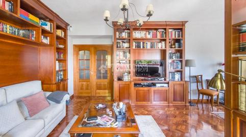 Photo 3 of Flat for sale in Ciudad Universitaria, Madrid