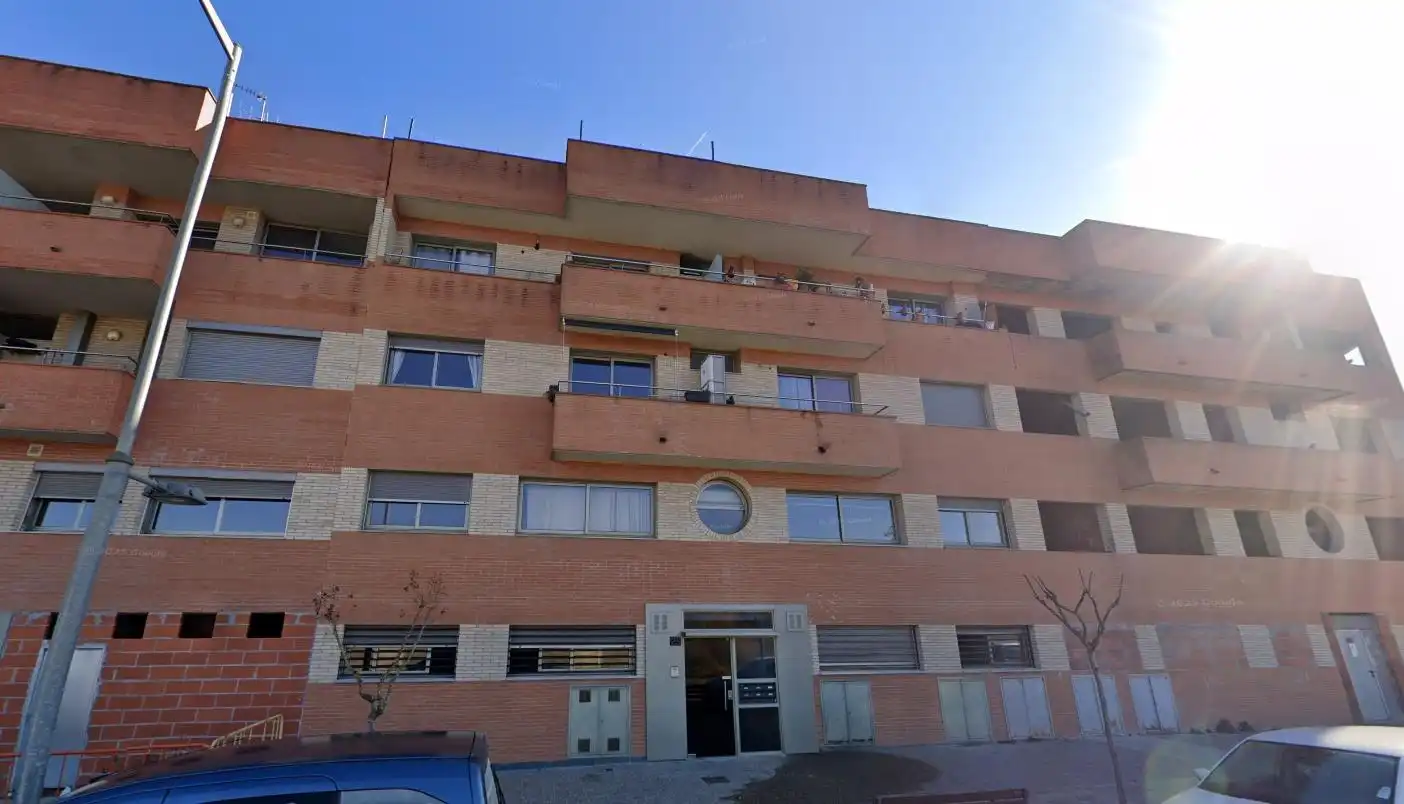 Appartement avec terrasse à vendre à MIQUEL MARTI I POL, DE 25, imagen 2