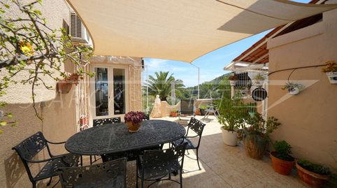 Foto 5 de Casa o chalet en venta en Benidoleig, Alicante