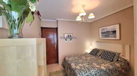 Ref.2050  BONITO PISO 2 HABITACIONES CON  PISCINA COMUNITARIA Y TERRAZA ZONA RIS, imatge 4