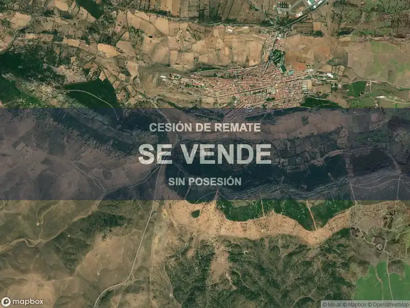 Pis en venda en Almadén
