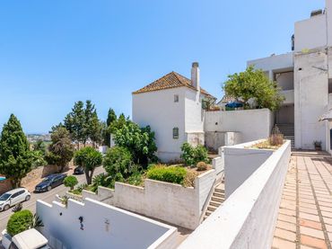 Casa con giardino in vendita a Mijas Golf