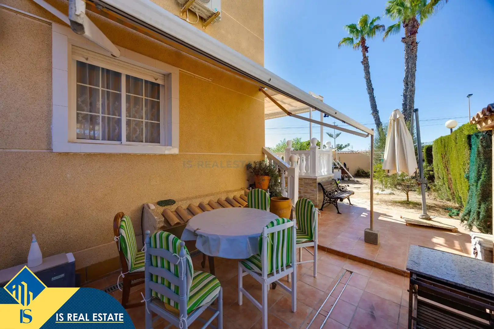 Villa mit Pool zum Verkauf in Nueva Torrevieja - Aguas Nuevas, imagen 36