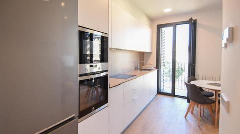 Foto 3 de Pis de lloguer a Carme - Vistalegre, Girona