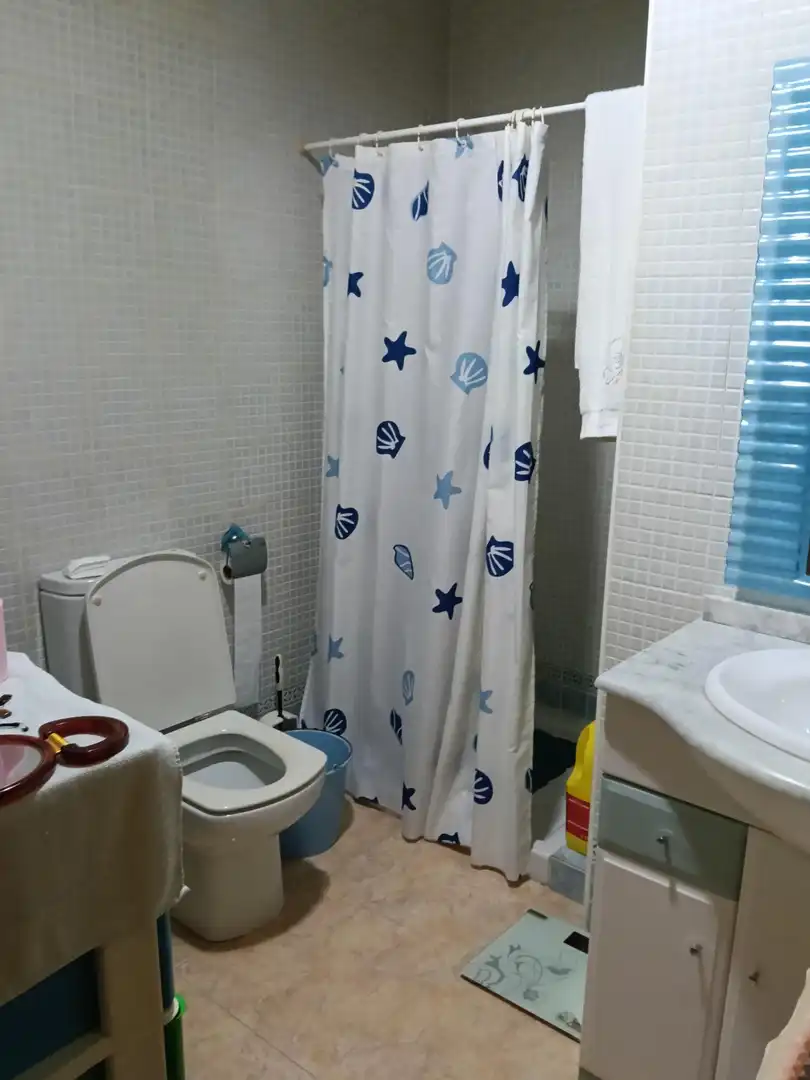 Bathroom of Ground floor for sale in Elche / Elx