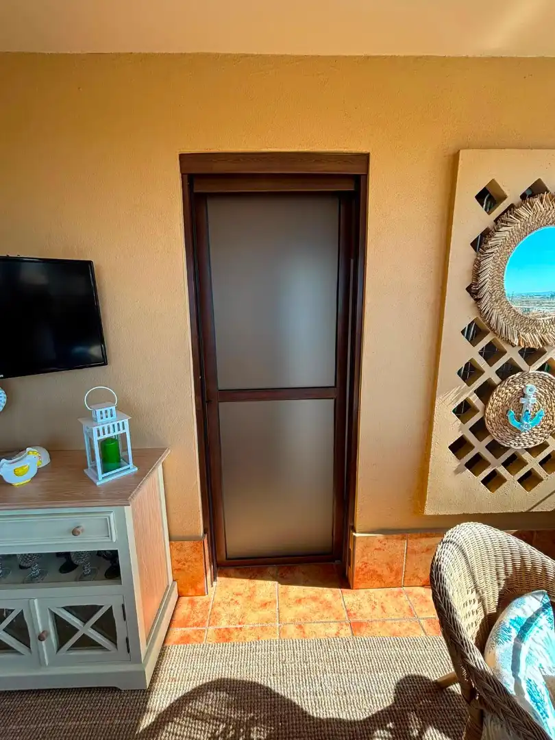 Flat for sale in Ayamonte  with Private garden, Terrace and Furnished