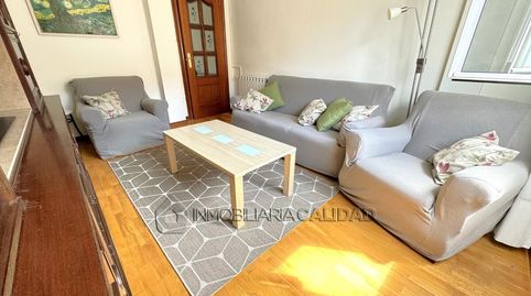 Foto 2 de Piso de alquiler en San Julián - Barriada de Cortes, Burgos Capital