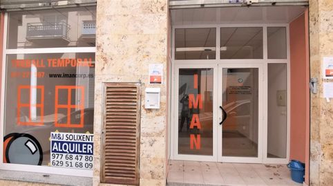 Foto 3 von Geschaftsraum zur Miete in Carrer Carrer Pau Casals, El Tancat - Mas d'en Gual, El Vendrell
