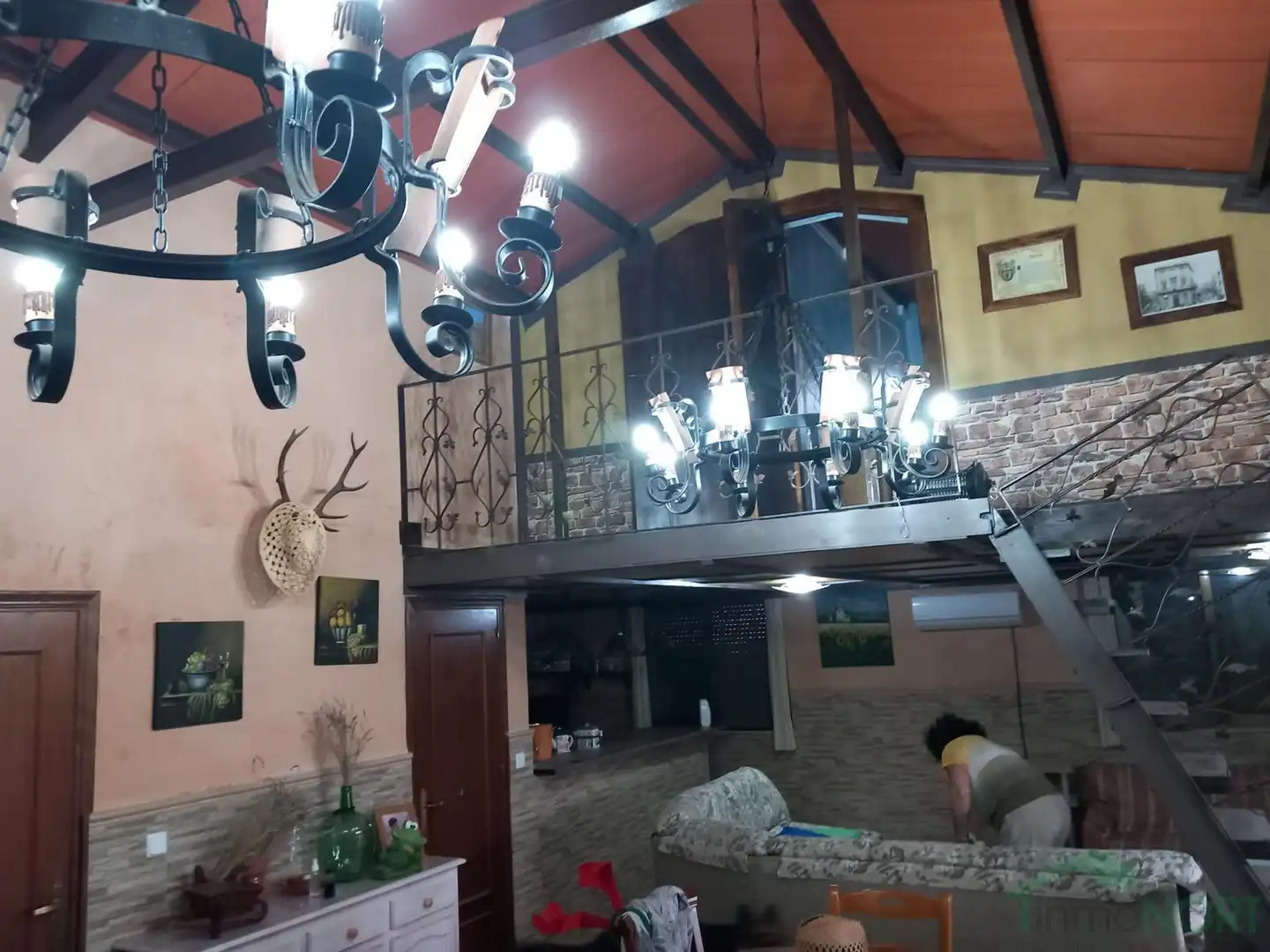 Haus oder Chalet zum Verkauf in Fuente Álamo de Murcia