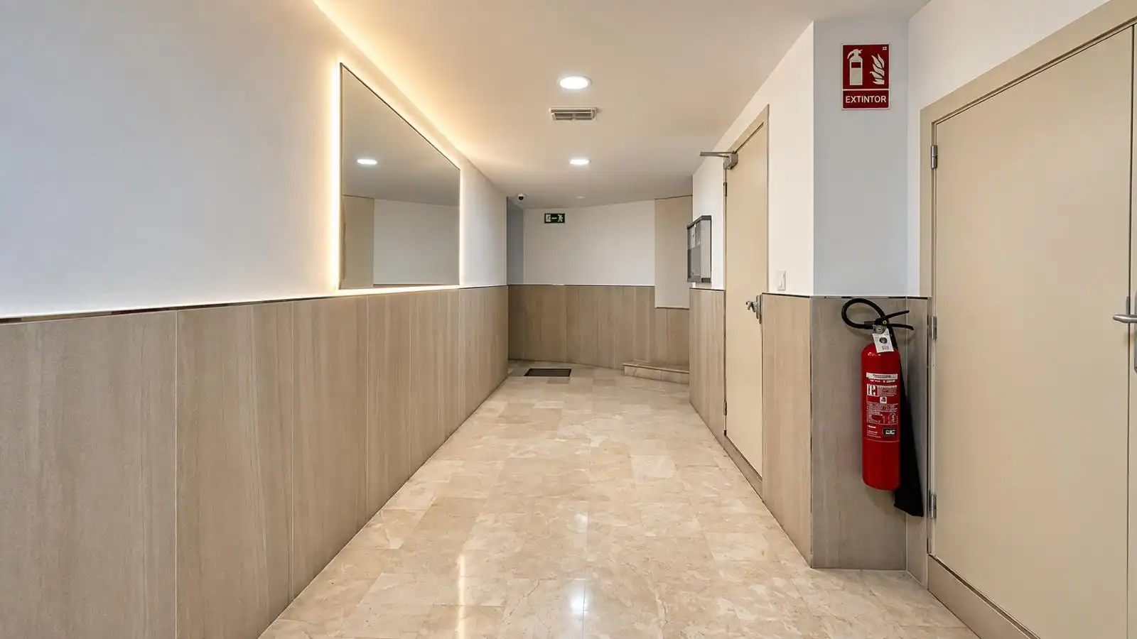 Flat with lift for sale in Calle Doctor Jiménez Rueda, imagen 27