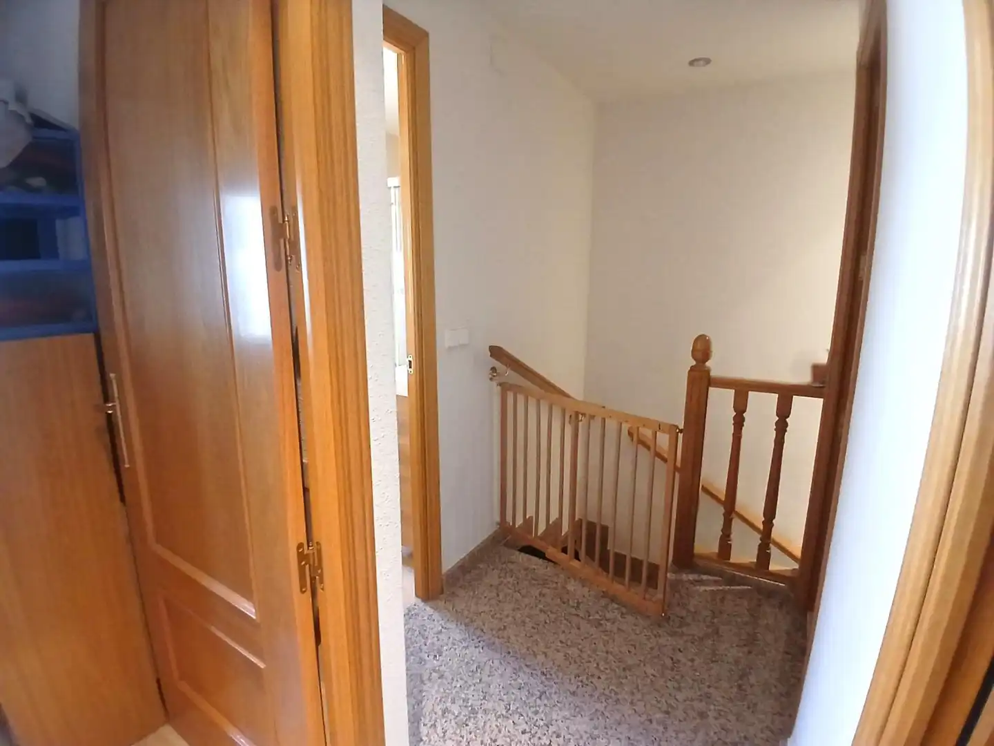 Casa a schiera in vendita a Aldea del Fresno, imagen 16