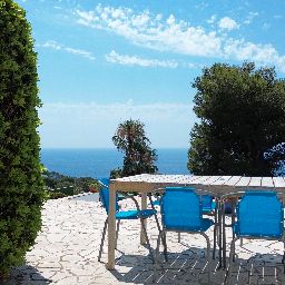 Terraza de Casa o chalet en venta en Lloret de Mar con Piscina