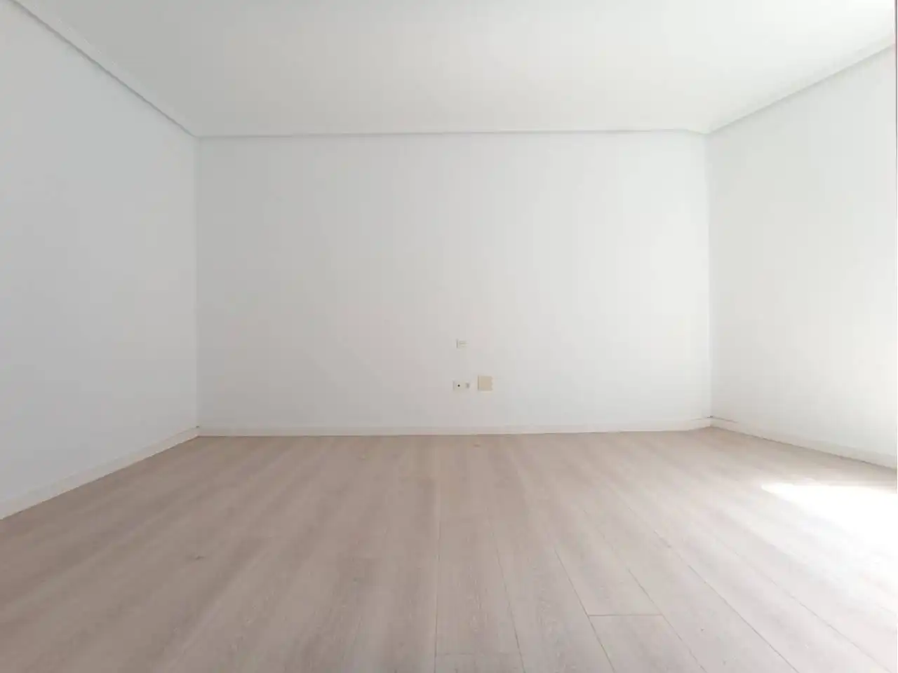 Bedroom of Flat for sale in Cerezo de Río Tirón  with Heating and Terrace