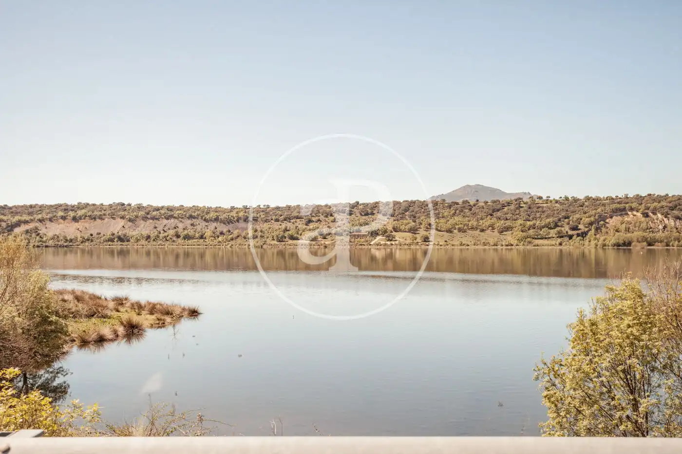 Terreny residencial en venda a Guadalix de la Sierra, imagen 23