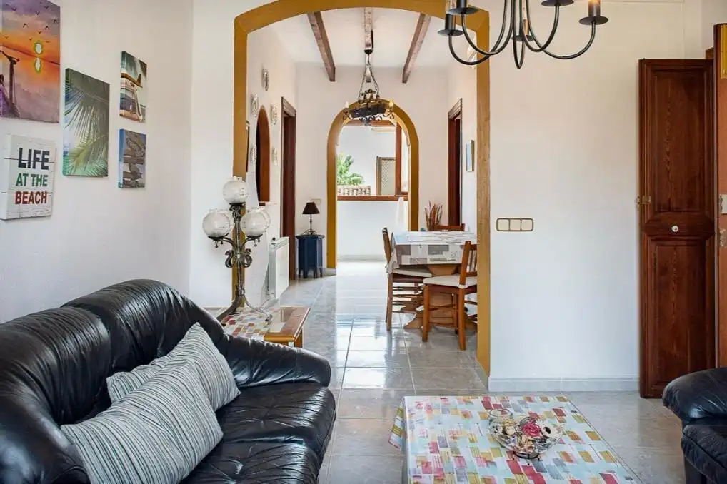 Finca rústica en venta en Capdepera con Aire acondicionado, Calefacción y Terraza