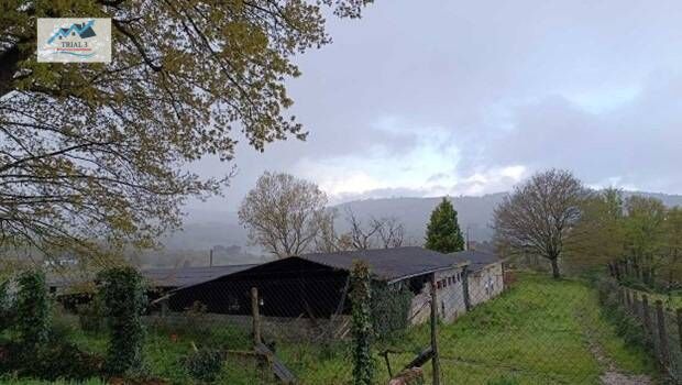 Exterior view of Land for sale in Montequinto