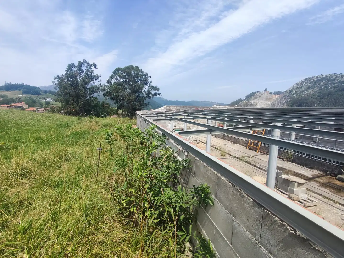 Rustikales Grundstück zum Verkauf in Aés - LA SALCERA 421, imagen 2