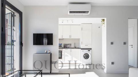 Foto 4 de Pis en venda a Puertas del sur - Guadabajaque, Cádiz